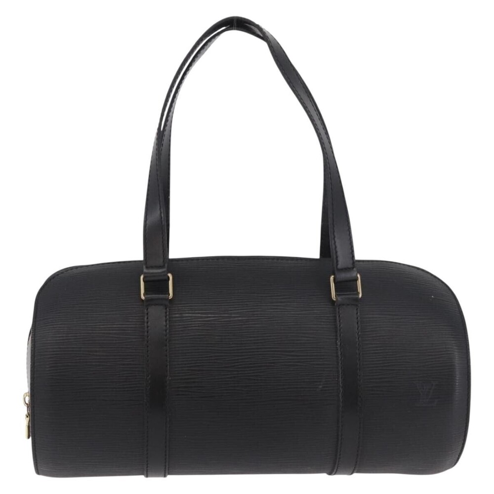 Louis Vuitton Soufflot Epi Leather